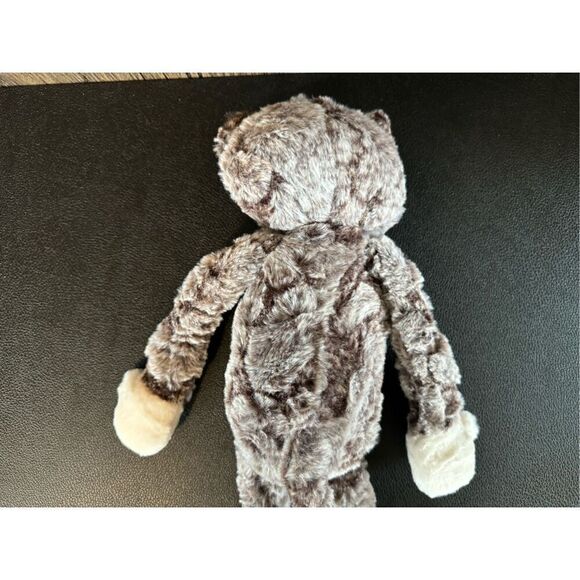 Kitty Cat Soft Stuffed Animal Plush NEW Gift for Cat Lover - Picture 5 of 6